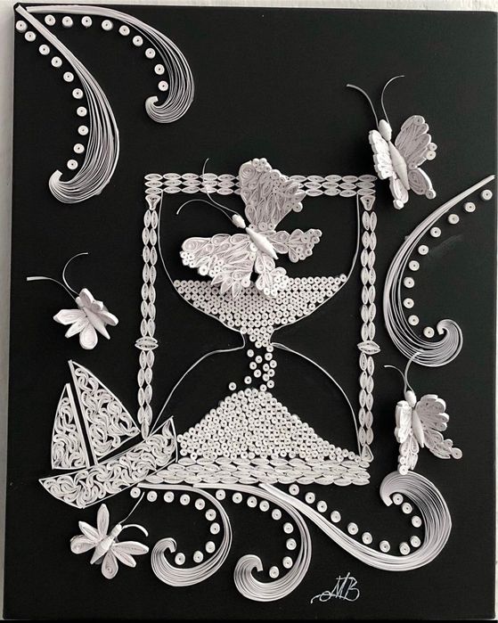 Tablouri lucrate manual