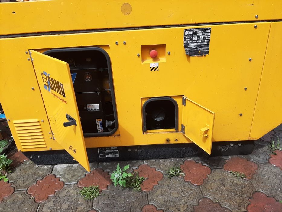 Генератор дизель генератор,электростанция,дизельный генератор