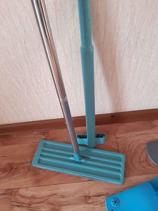 Швабры разные 3шт
