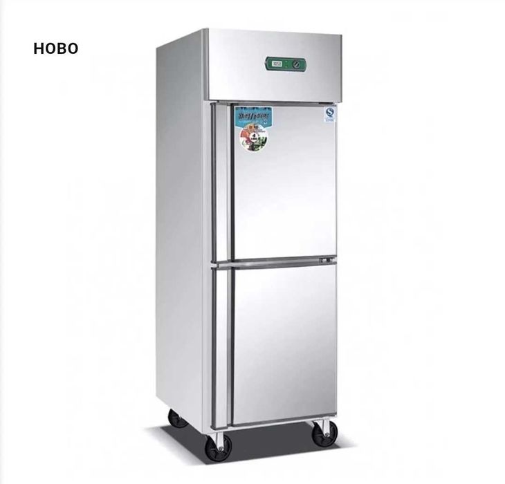 Хладилник с Фризер Професионален