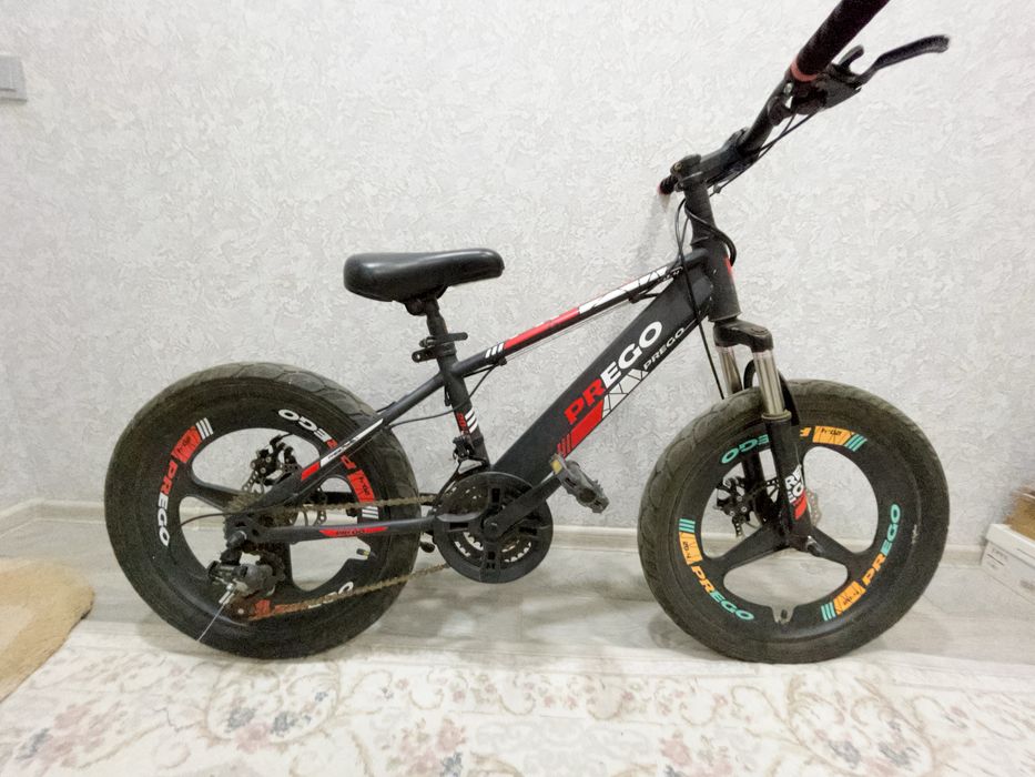 продаю велосипед