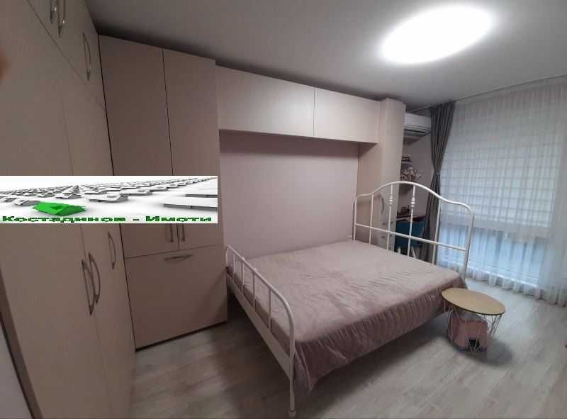 Продава се Двустаен апартамент в Пловдив, Кючук Париж - 73 кв.м за 1872 €/кв.м - Снимка #2