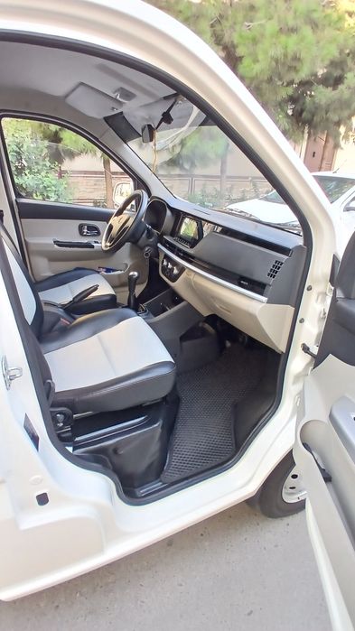 Changan 2024 star
