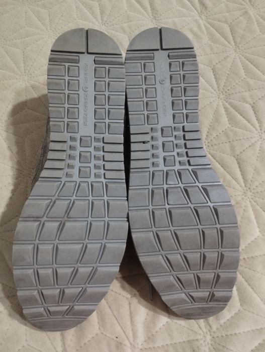 Sneakers Kennel Schmenger piele