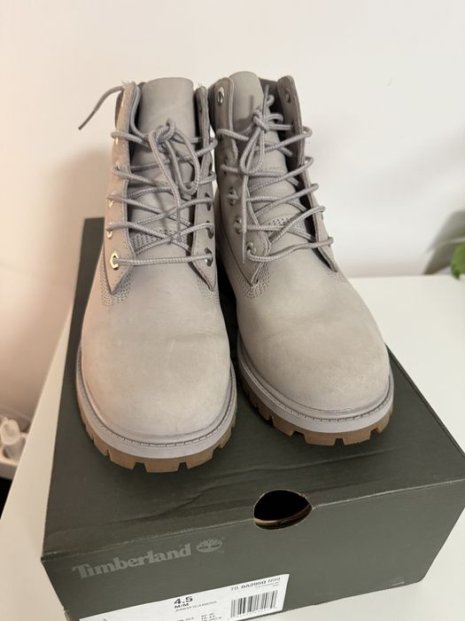 Vand ghete Timberland