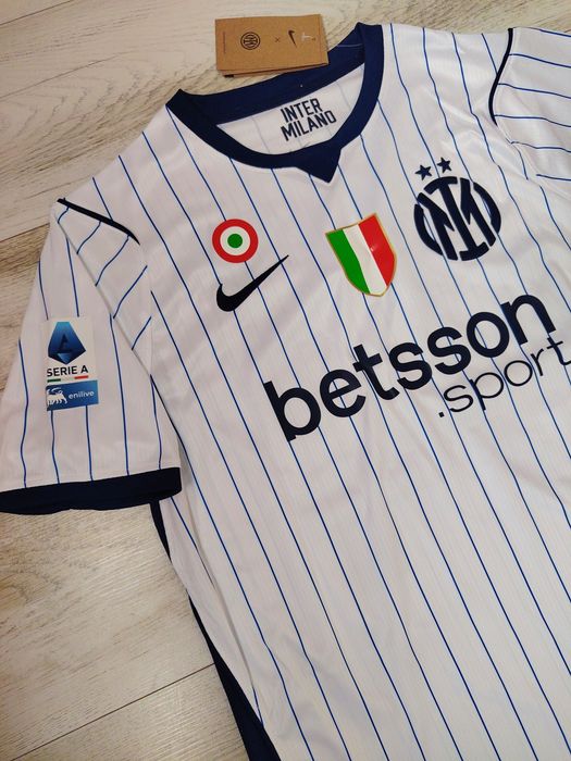 Esposito - Inter