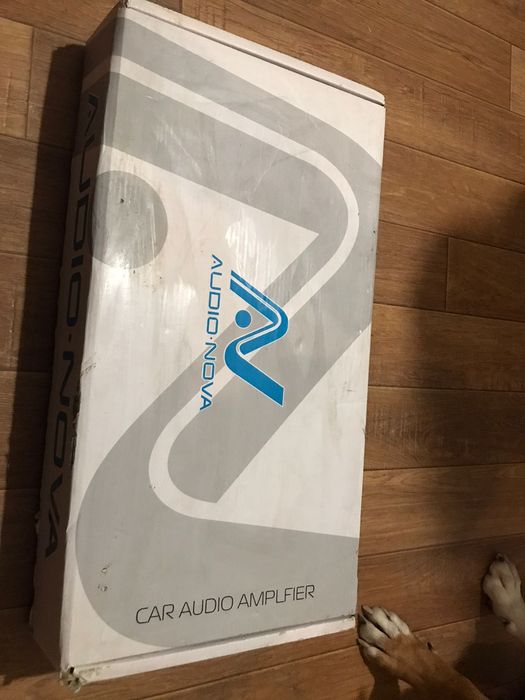 Продам Моноблок D класса