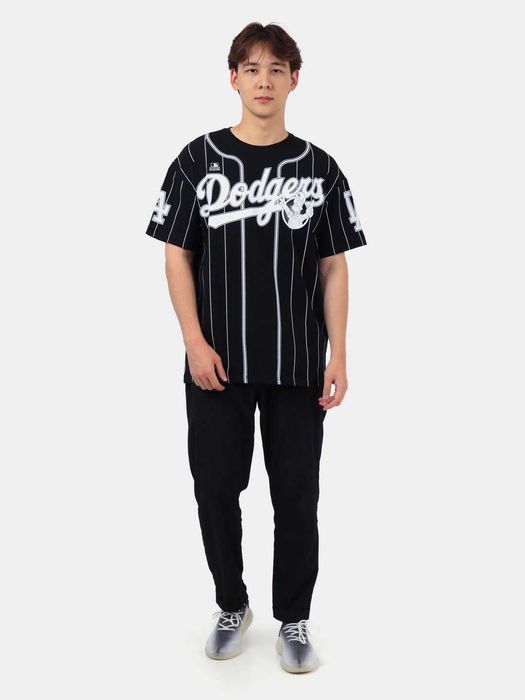 Мужская футболка унисекс оверсайз с коротким рукавом, с принтом