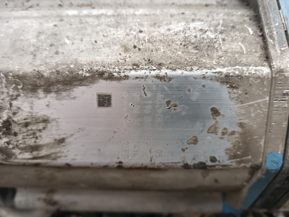 Кормилна рейка за Фолксваген Голф 6 Шкода Октавия 2/ VW Golf 6 Octavia