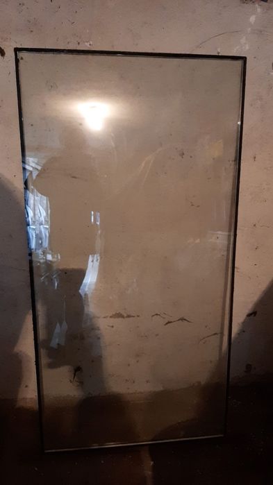 Стеклопакет 155×79