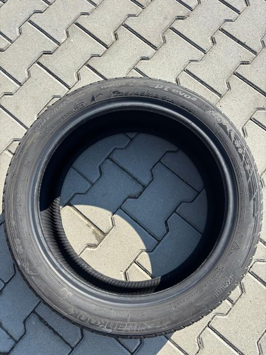 4 Anvelope Hankook Winter 225/ 45/18