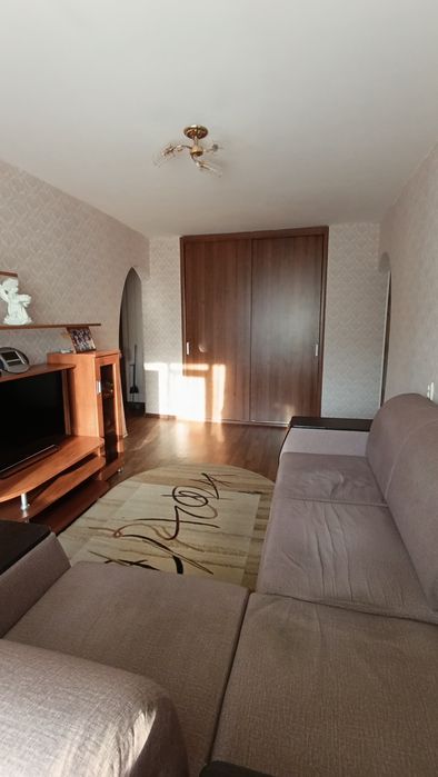 Обмен 3-ком на 2-ком в 20 мкр