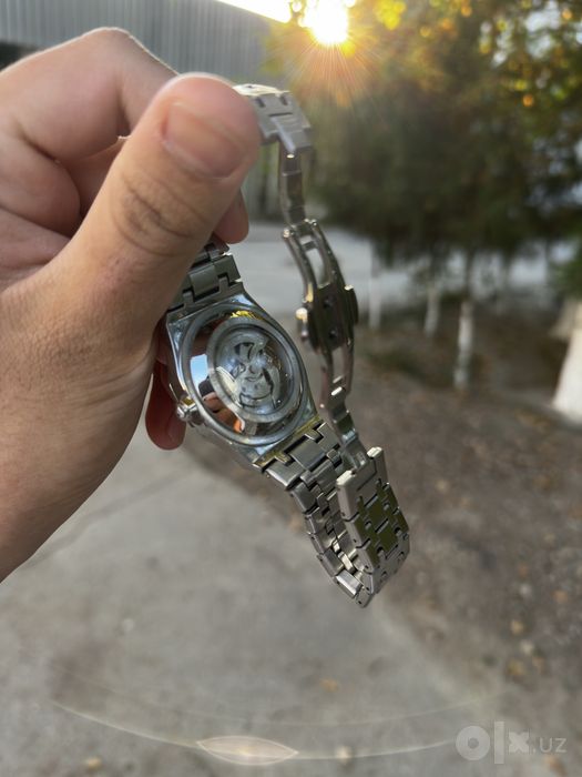 Механические часы Audemars Piguet | Mexanica soat