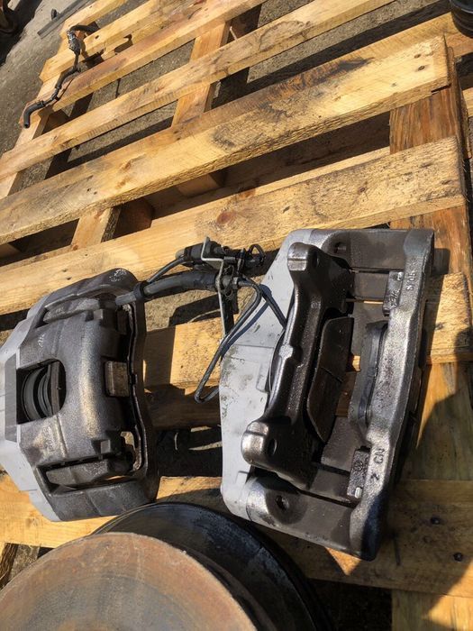 Аudi A6 4ф 4f 2.0TDI 3.0 TDI На части 2005-2011