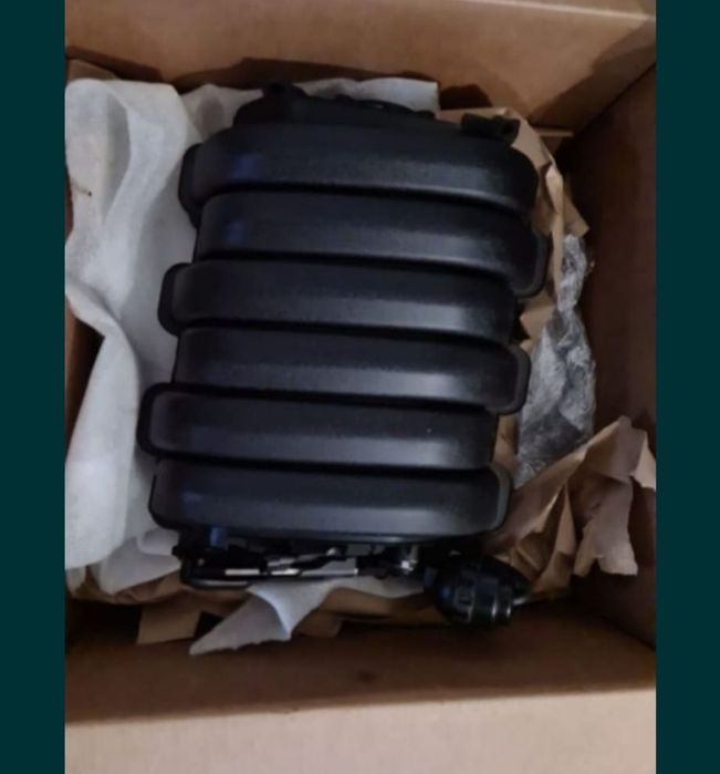 galerie admisie Porsche 3.6; senzor temp carcasa porsche