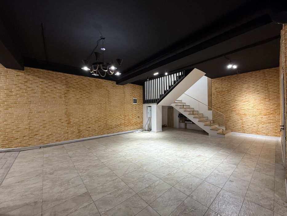 Продажа дома в современном стиле Мирзо Улугбек Маххаля Циолковская