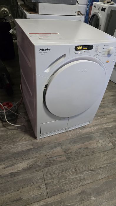 Сушилня Miele 7kg