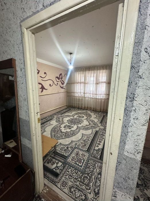 Квартира ижарага берилади