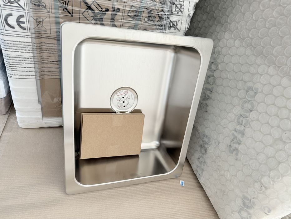 Кухненска мивка IKEA