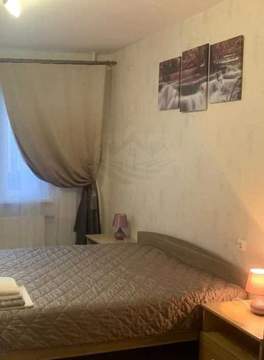 Дава се под наем Едностаен апартамент в Пловдив, Гагарин - 45 кв.м за 219.3 € - Снимка #2