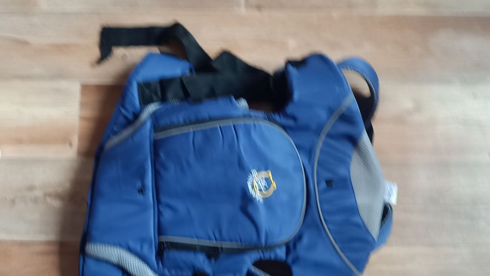 Рюкзак кенгуру для малышей