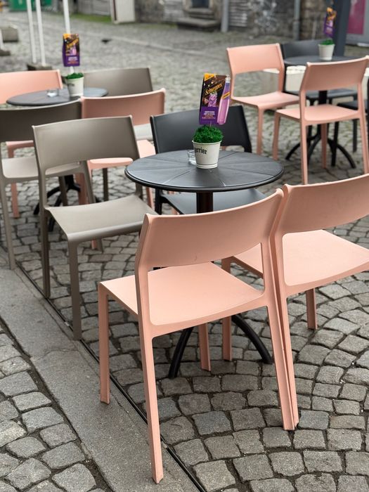 Градинско обзавеждане