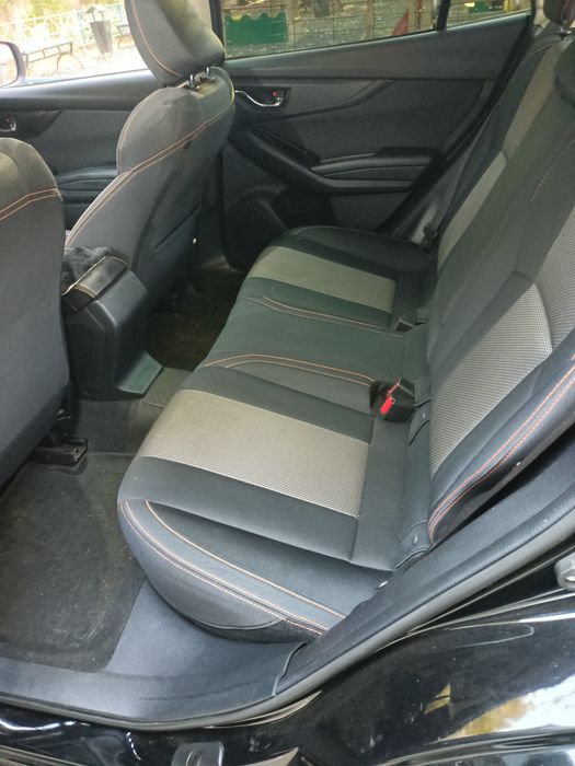Продам Subaru XV(2) 2018г.