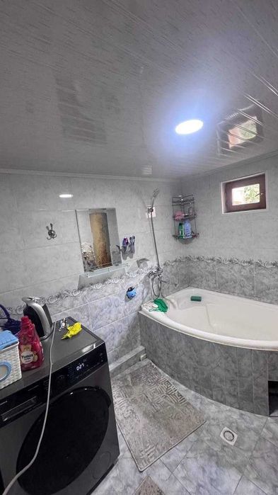 Дом 3 комнаты 1.87 соток вьезд для 2 авто Метро Технопарк и Дустлик