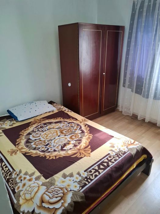 Inchiriez apartament 2 camere Marasti, Cluj-Napoca
