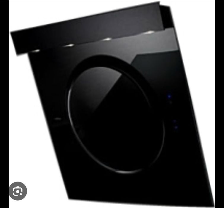 Hota verticala Elica Om Special Edition. NU necesita horn!