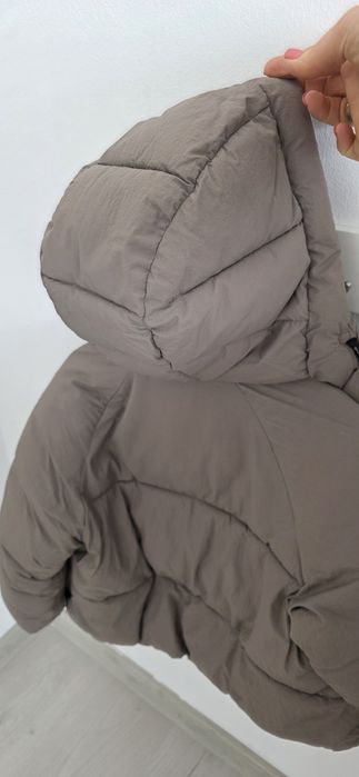 Детско яке Zarra 5-6 год.116 см