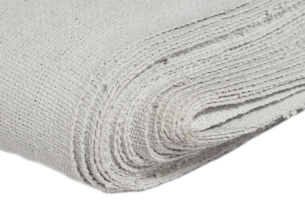 Асбестовый ткань 16