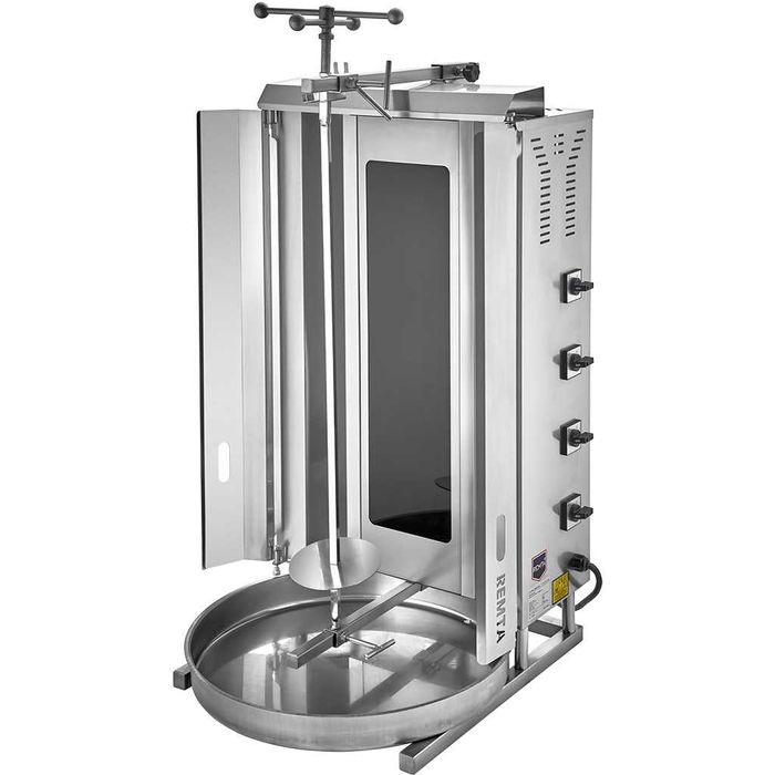 Оборудование для фас фоод