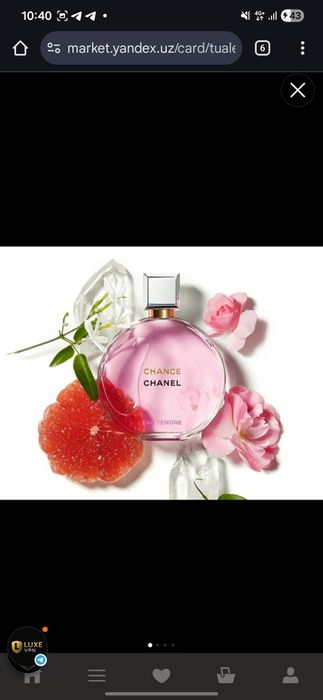 Parfum original atirlar