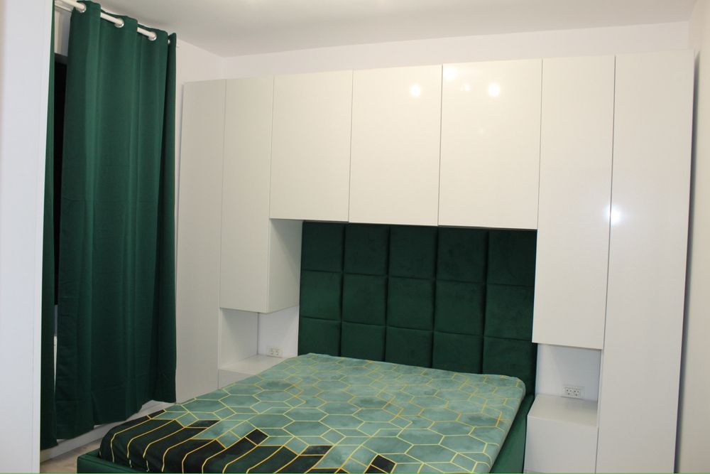 Apartament 2 camere de inchiriat - Bragadiru, str. Diamantului