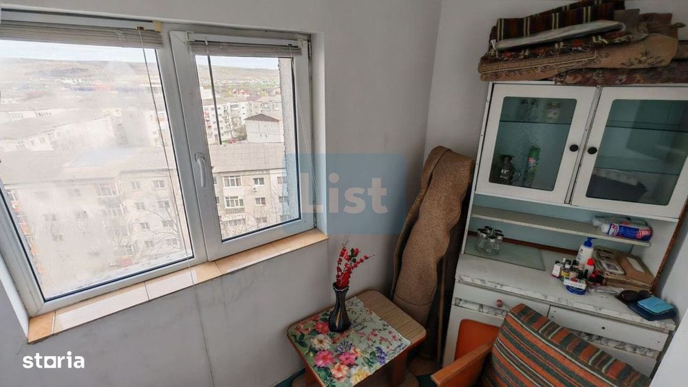 De vanzare apartament spatios cu 4 camere decomandate, zona gării