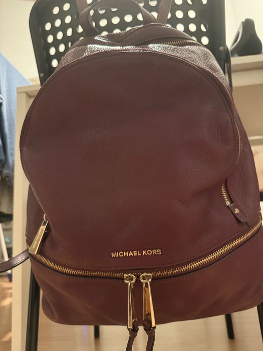 Rucsac Michael Kors mov