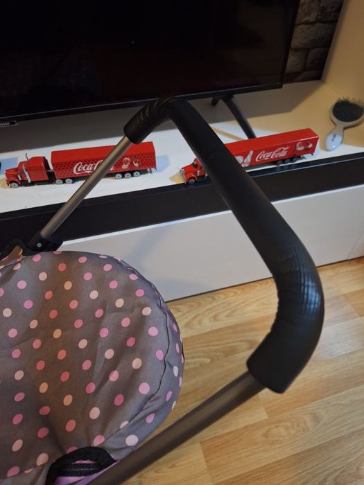 Количка за кукли