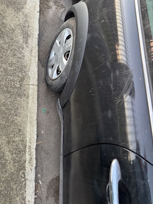 Vând Mini One 2003, motor 1.6 benzină, DOAR pentru piese.