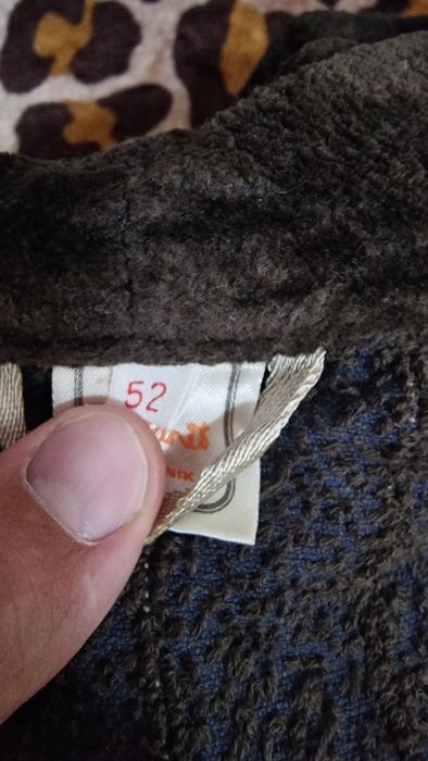 Halat de baie nou 100% bumbac XL