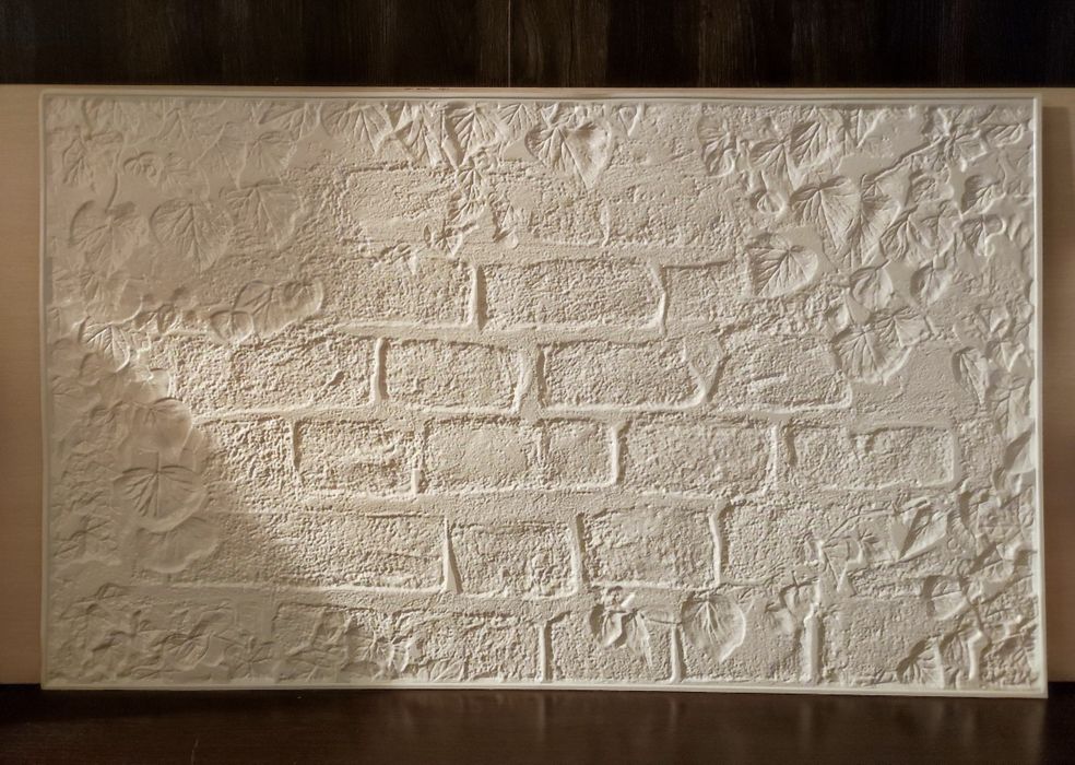 3D - Декоративно Пано за Стена