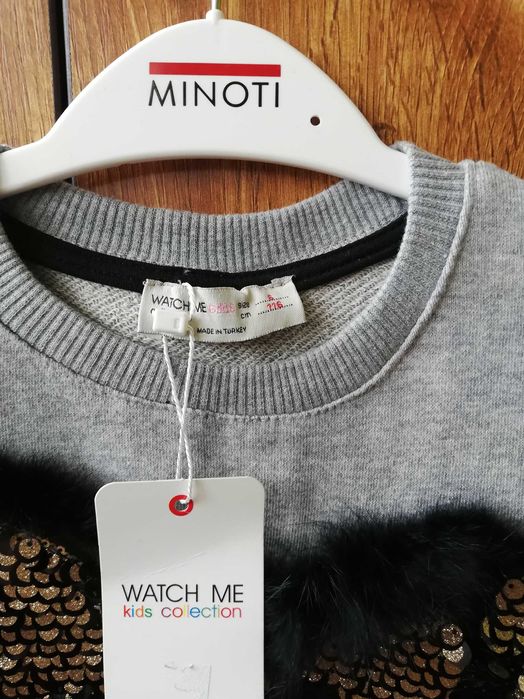 Нова блузка Watch me