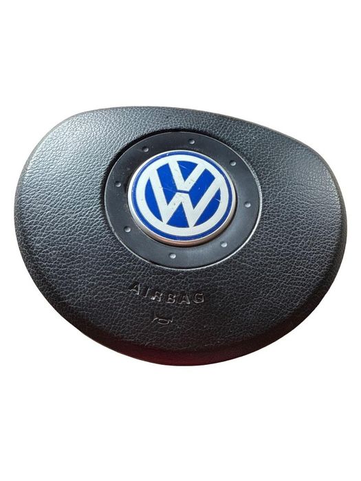 Airbag Volan Volkswagen Golf 5 Cu Defect