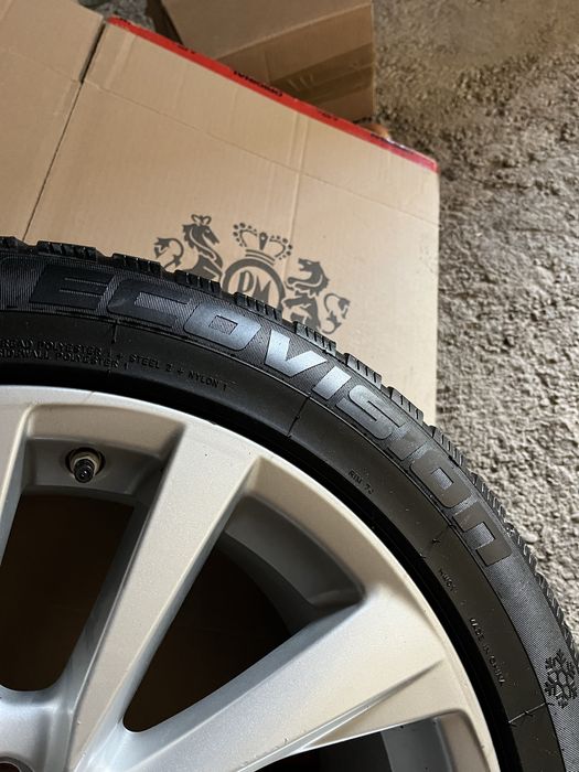 Продам зимние шины