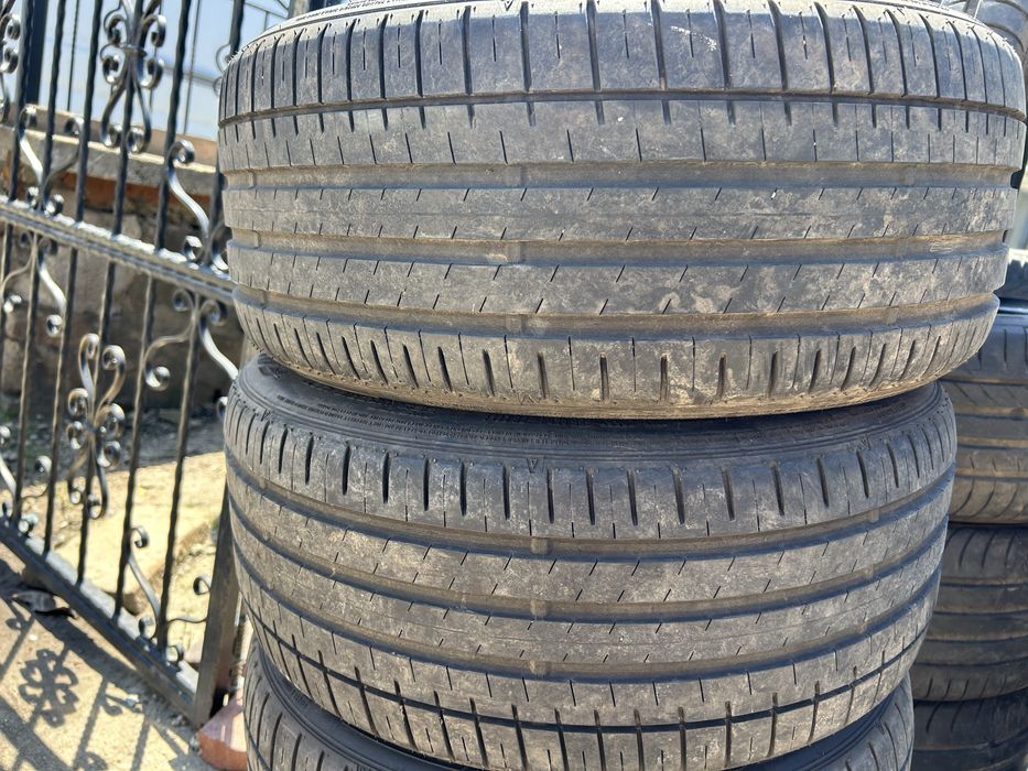 4 летни гуми falken 225 40 18