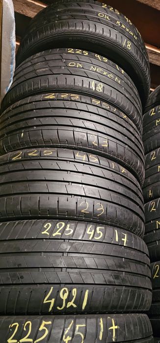 Anvelope 235 50 R17 VARĂ 205 215 225 R18 45 55 R19 245 255 R16 60 65