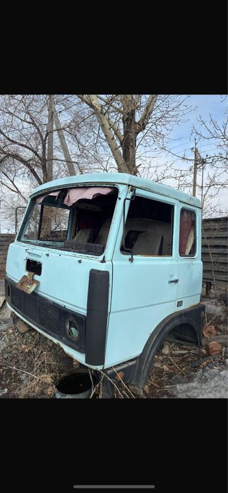 Продам кабину…..