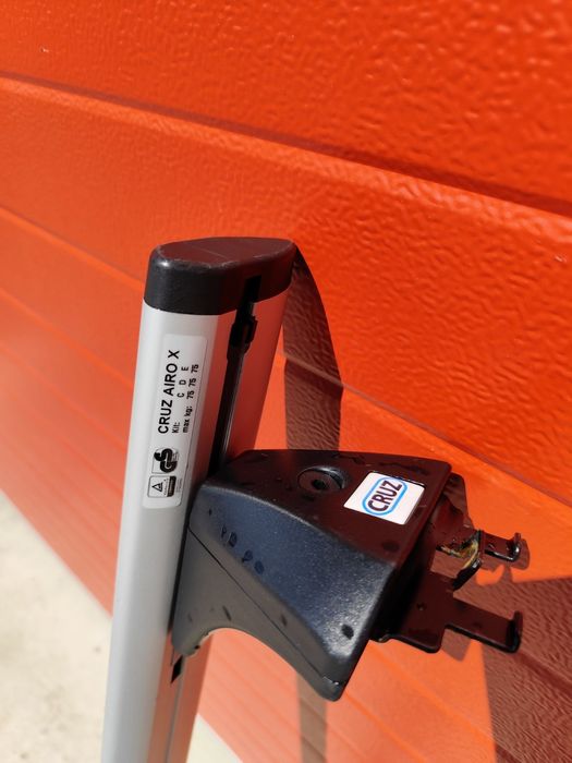 Напречни греди CRUZ