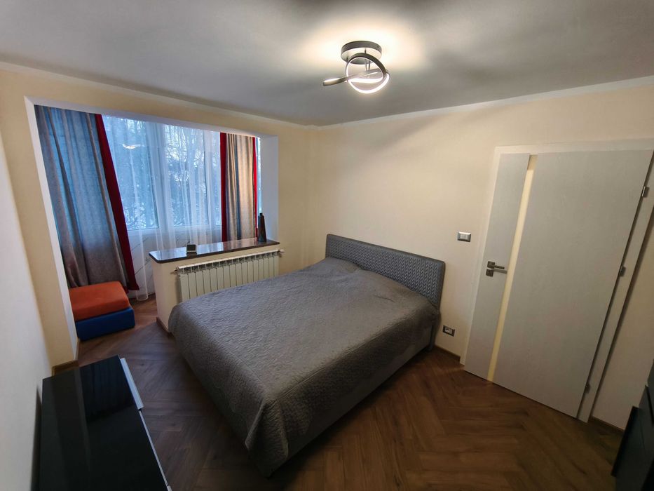 Apartament 2 camere de inchiriat - Casa de Cultura Radauti