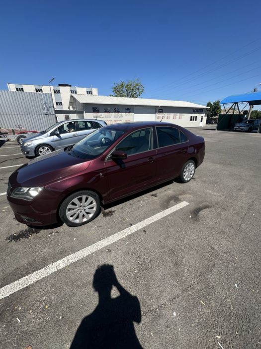 Seat toledo 2013 de vanzare